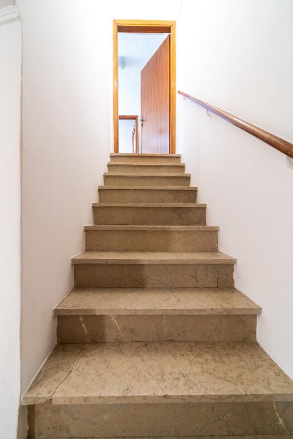 Apartamento Campiello San Rocco Venecia Exterior foto